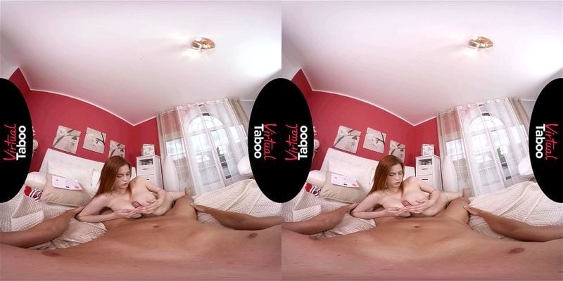 Sofia Traxler VR