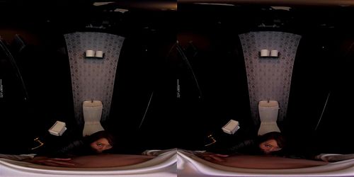 【ＶＲ】ダンサーと中出しセックス！君は超人気のラッパー、女は向こうから寄って来る、今夜もパリピな夜！