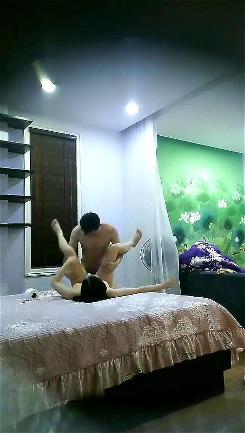 Asian Vietnamese Woman - Chinese Male