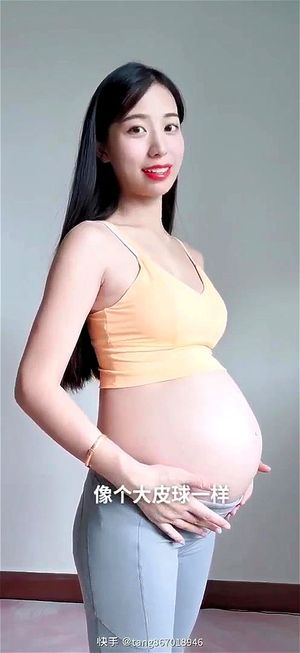 Pregnant porn asian Whores tube