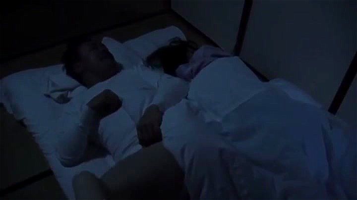 Jav mother sleep