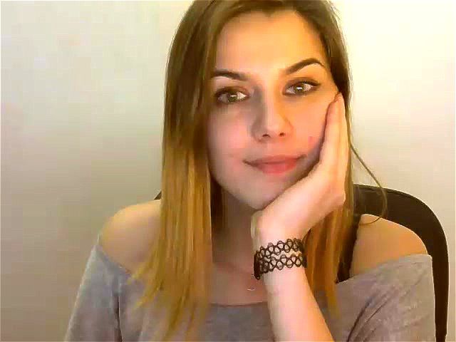 Cute girl Levella webcam chat 3/5
