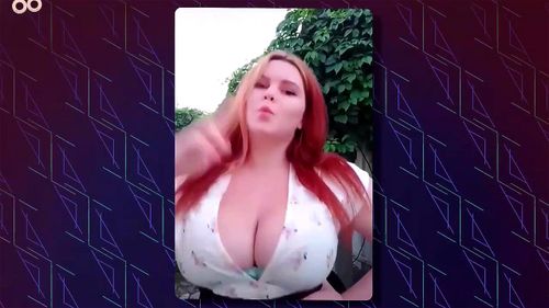 Watch HugeSweetAnnaBernardina 01 Big Tits Amateur Teen Pov