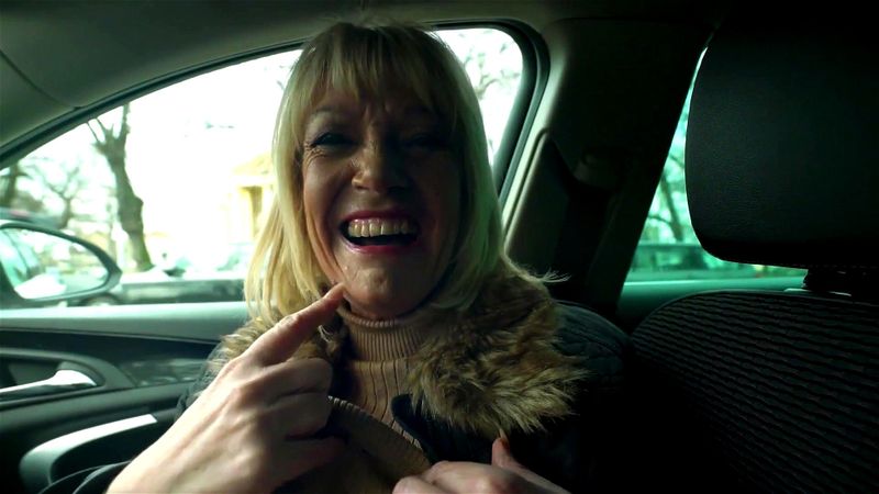 Big Titted GILF Gets Fucked by a Lucky Student