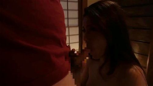 ＜原ちとせ＞「父さんにこれバラされたくなかったら僕にも同じことして」そして始まる息子と熟母の淫らな関係、中出しファック