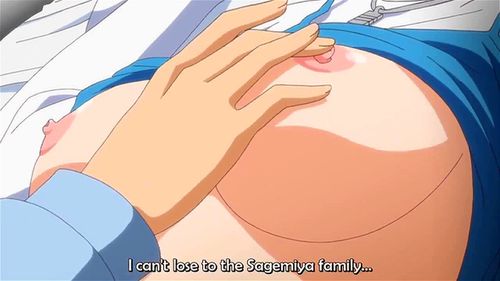 「赤ちゃんできちゃう‥」性欲異常なシスコン兄の絶倫ち●ぽで連続種付けされる美乳娘！