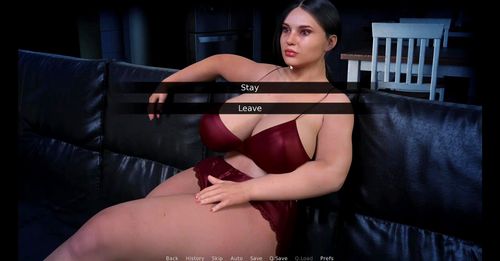 Watch Curvy Cougars Street Gameplay PAWG BBW Wide Hips Big Ass