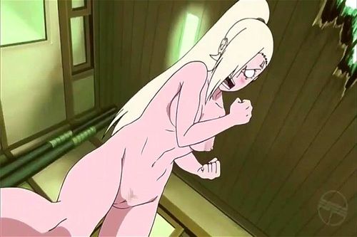 Sakura nude naruto Naruto Sakura