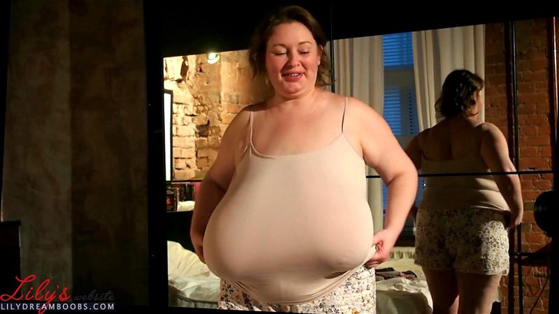 Watch Big fake boobs - Minka, Massive Tits, Asian Big Tits P