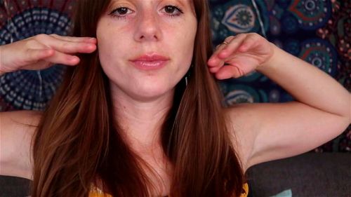 Watch 20 Mins Of Kissing And Mouth Sounds Asmr Asmr Solo Close