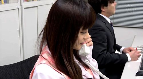 会社の上司から脅迫されていた彼女は…。