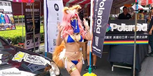 Watch Tamamo Cos Asian Porn Spankbang Sexiezpix Web Porn