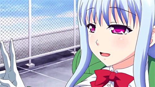 『あぁん！いっぱい出てる❤』JKのまんこから中出しされたザーメンが溢れちゃう！