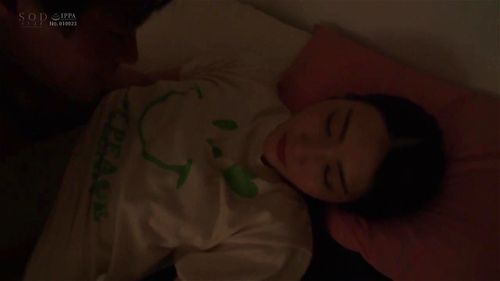 《本庄鈴》妻が旅行で不在中きれいな妻の妹に理性は崩壊しひたすらハメまくった