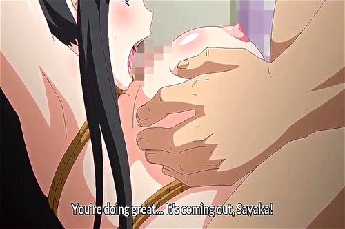 「さっさと出しちゃいな‥」孕まされたボテ腹娘が理性崩壊して逆レ●プザーメン狩り！