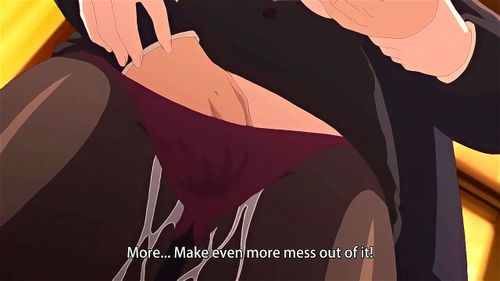 『だめよ！こんな所で…』肉付きが良い巨乳の教師がチカン男に襲われちゃう！