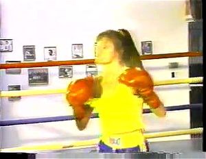 300px x 232px - Watch Boxing V001 - Boxing, Fight, Boxing Ring, Boxing Gloves, Female Boxing,  Fetish Porn - SpankBang