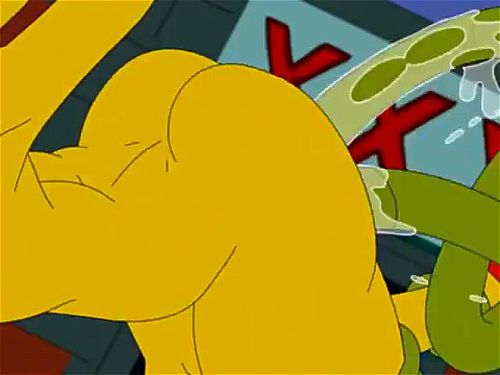 Watch Marge Simpson How Maggie Was Born Big Tits Animation Pov Bi