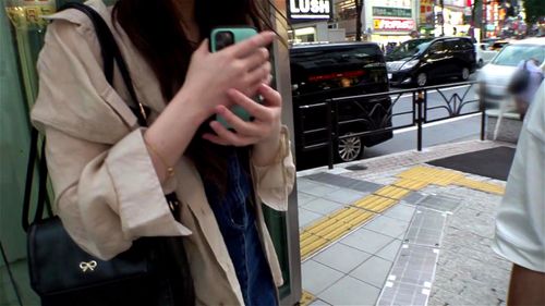 【素人ナンパ】『イっちゃうぅ♥』ナースの卵なスレンダーJD！料理企画で連れ込み➡なし崩し挿入＆巨根に乱れまくりｗｗ