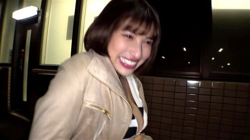 素人ナンパ：「神様にも縋る思いでSEXしたい…」結婚詐欺にあった爆乳娘に慰めの全力ピストン!!