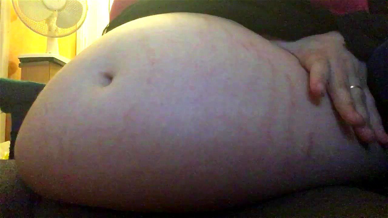Chubby White Girl Big Tits