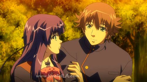 【エロアニメ】魔法少女ドールがJKとして潜入しモンスターに寄生された男子を監視するとかこの学園生活はハラハラドキドキ