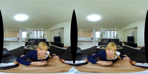 西田カリナ【VR】婚活エージェントの挑発JOIセミナー☆美人ハーフ人妻・女性の性欲を身体に教え込む痴女責めSEXサポート