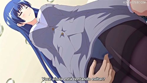 教え子の男子生徒と何度もセックスさせられちゃう女教師