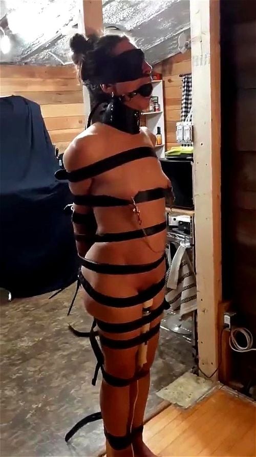 Watch Babe Bdsm Bdsm Bondage Fetish Porn Spankbang