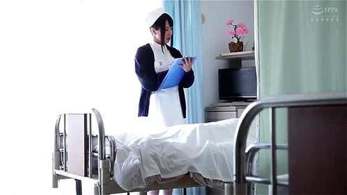 Hospital porn jav Japanese nurse