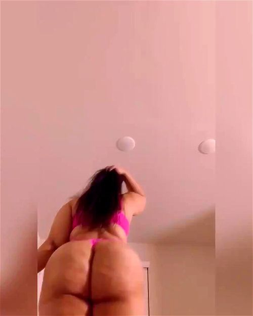 Watch BC19 Twerking Her Fat Ass 7 Pawg