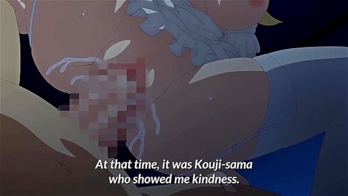 淫乱爆乳メイドがマットプレイ