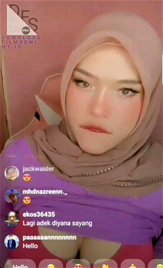 Watch Jilbab Cantik Pamer Toket Gede 2021 Jilbab I