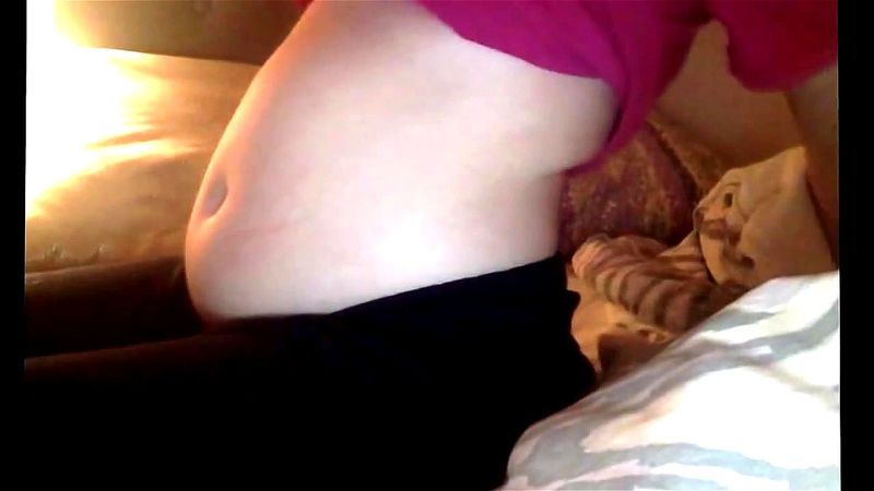 Bbw Stuffed Belly Porn Bbw Stuffed Videos SpankBang