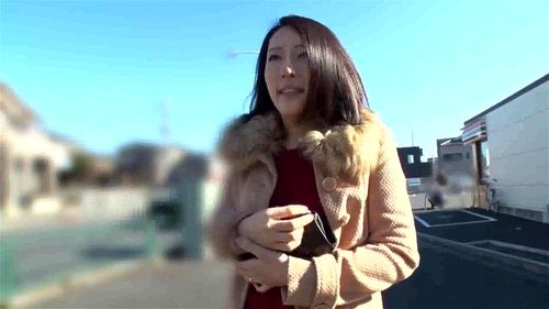 【奥様ナンパ企画】「すごい堅くなってる❤️」旦那以外の男と久しぶりのセックスで膣内発射されイキまくる