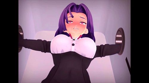 Mmd Sex Toy