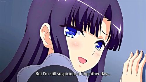 『大好きな私のおちんぽ♥』店内でこっそり肉棒をしゃぶる淫乱美少女！