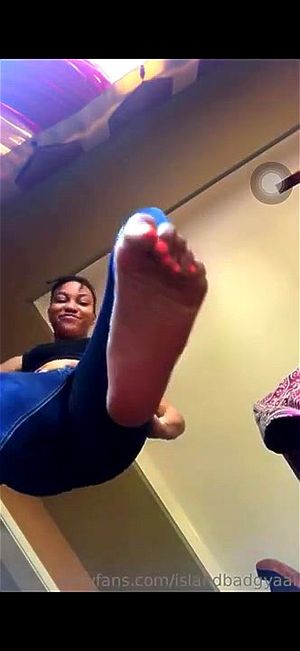 Watch GTS Stomp Pov F