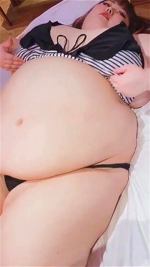 Watch Lol Fat Belly Bbw Porn Spankbang