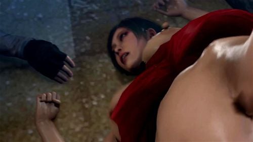 Watch Opimud Resident Evil Resident Evil Cgi Animation Fetish Porn