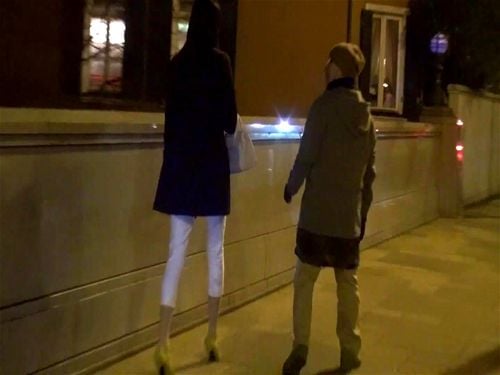 セレブ人妻熟女ナンパ！素人モデル系の長身な美人妻！他人棒フェラ騎乗位バック正常位ハメ撮り！不倫する美熟女奥さん！