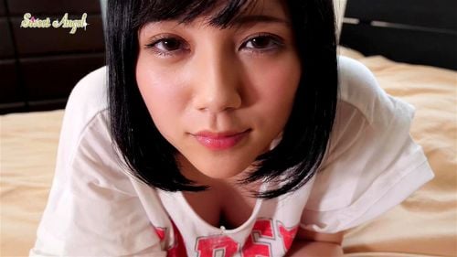 【涼森れむ】れむちゃんのかわいすぎるイメージビデオ！