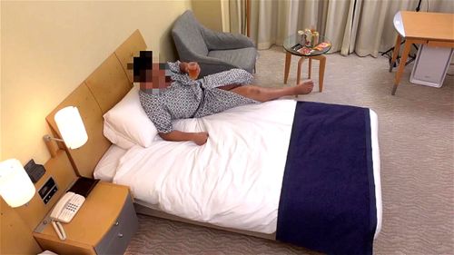 【フライデー】個人撮影：盗撮！芸能人Mのセックス流出！くびれ巨乳なツルマン美人ハーフタレントがホテルでハメまくり！