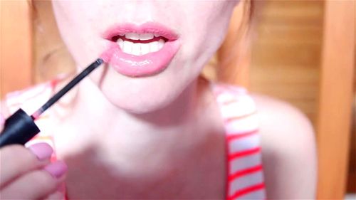 Watch Asmr Lipgloss Asmr Kissing Patreon Porn SpankBang