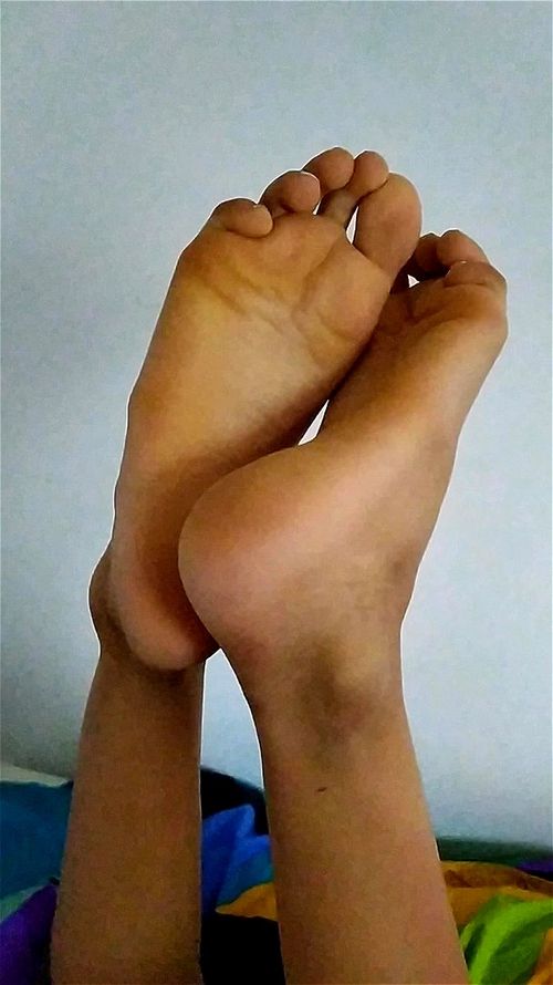 Watch Spanish Soles 2 Foot