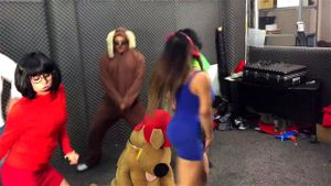 300px x 169px - Scooby Doo Sex Porn - Japanese Teacher & Scooby Doo Videos - SpankBang