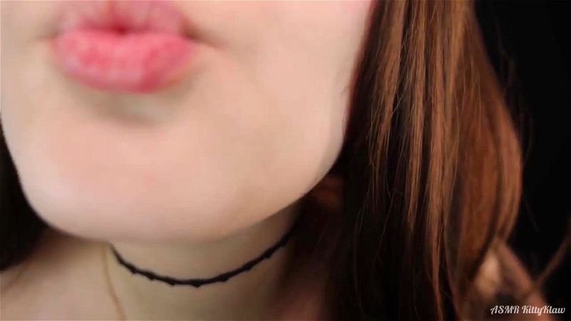 Asmr Kiss Porn Asmr Kissing Hypno Videos Spankbang