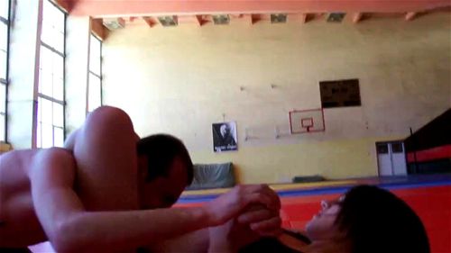 Watch Punishment By Champion Judo Girl Gabby Judo Femdom