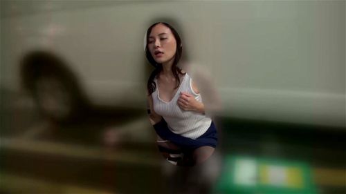 【素人ナンパ】『お願いします！！』巨乳OLを土下座でGET！野外オナニーの羞恥⇒生ハメに感じまくりの泥酔Fuckｗ