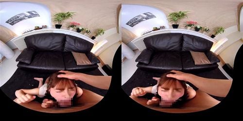 VR 小倉由菜 クソ生意気な姉貴に怒り爆発ニートの弟が力任せにレイプ!激怒した熱々チンコをお見舞いしてボロボロにしてやるぜぇーぇ